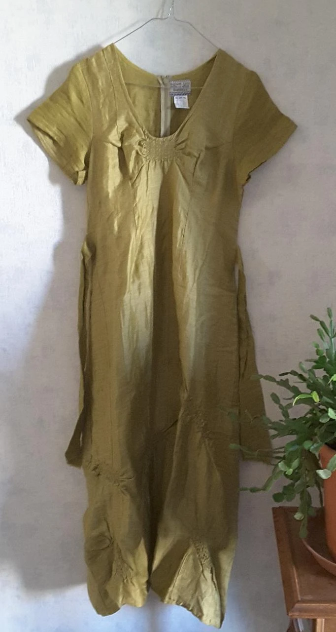 Robe longue – Madame Zaza of Marseille – Taille 40